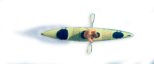 Nunca navegarás solo